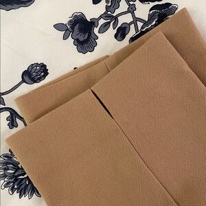 Talbots Hampshire Fit Ankle Pants